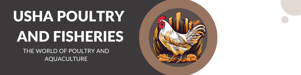 Usha Poultry and Fisheries