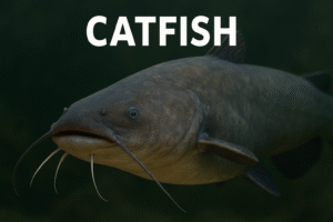 Catfish Farming