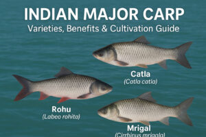Indian Major Carp