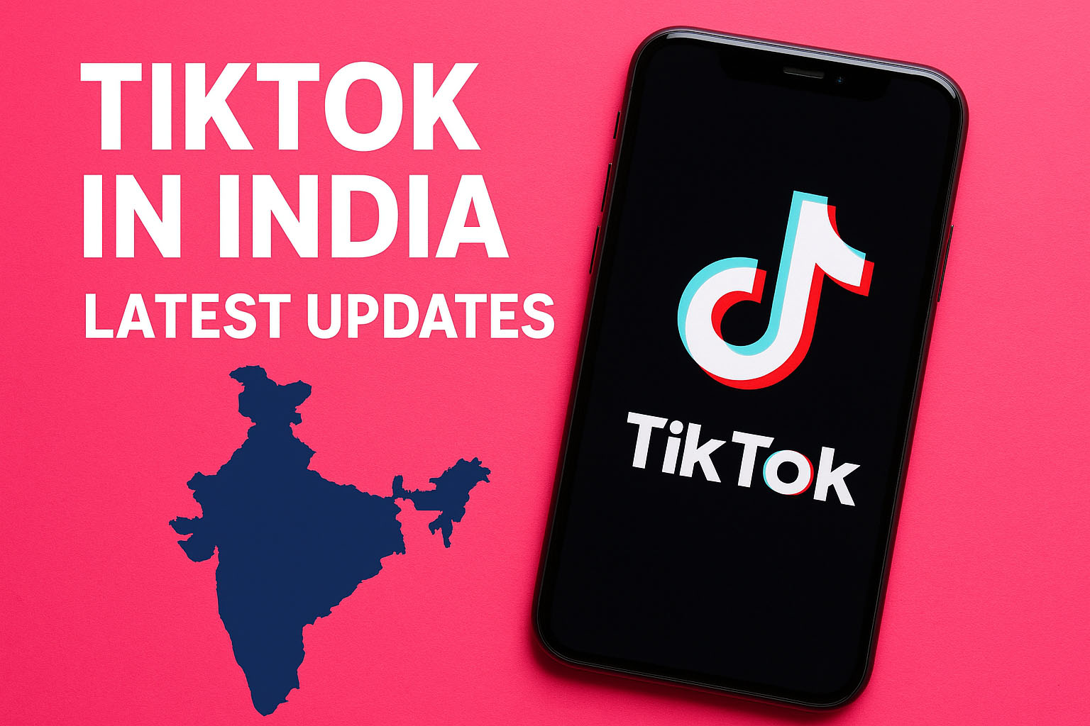 Tiktok in India