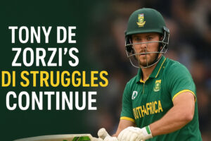 Tony de Zorzi