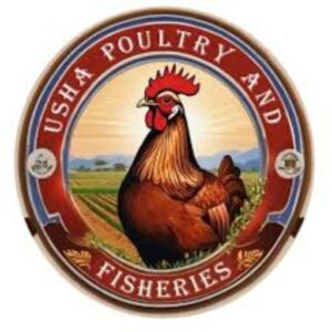 Usha Poultry and Fisheries
