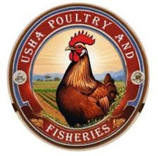 Usha Poultry and Fisheries