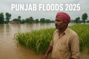 Punjab Floods