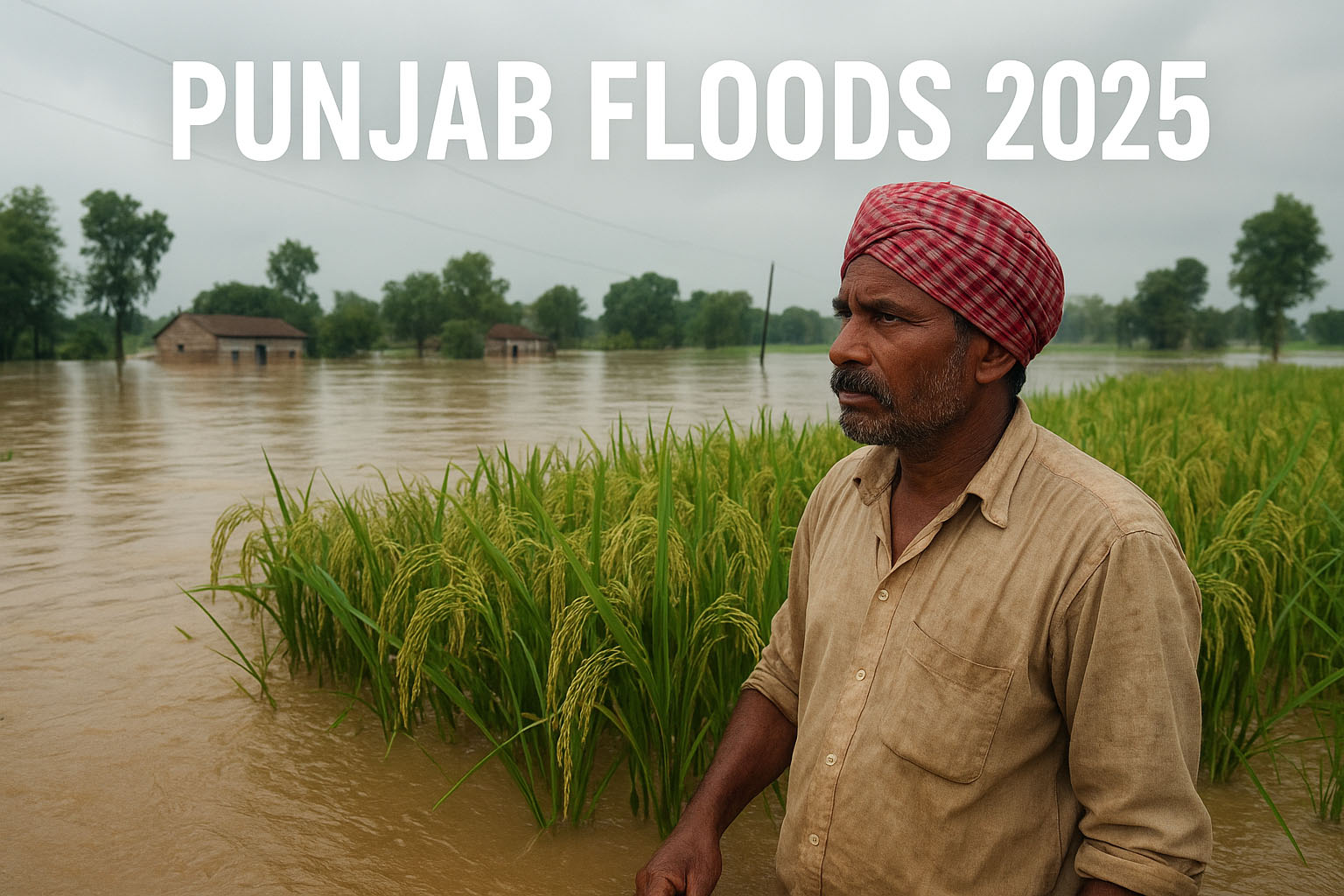 Punjab Floods