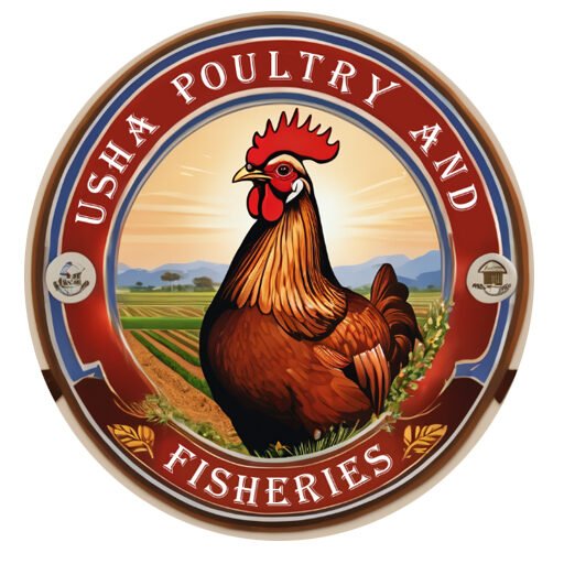 Usha Poultry and Fisheries